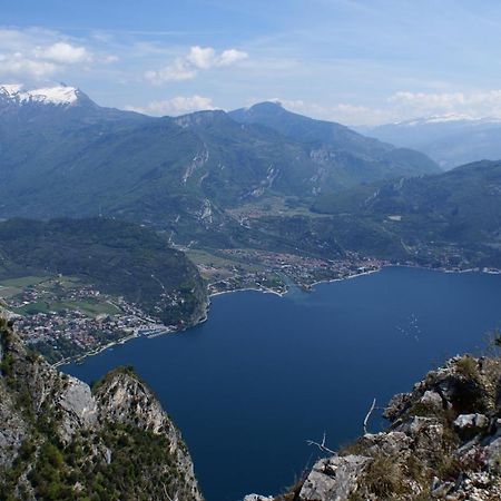 Coste Del Gaggio - Country House B&B - Garda Trentino Дрена Экстерьер фото