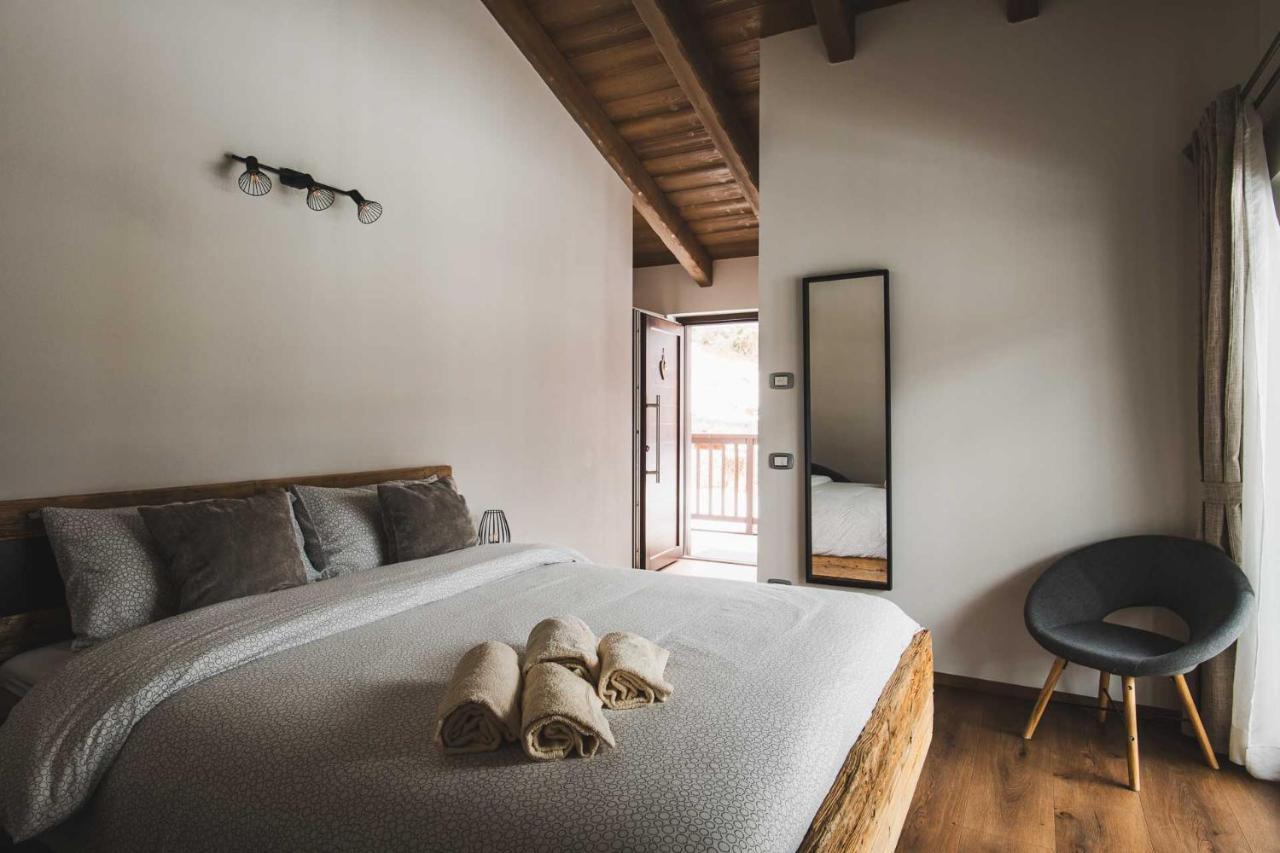 Coste Del Gaggio - Country House B&B - Garda Trentino Дрена Экстерьер фото