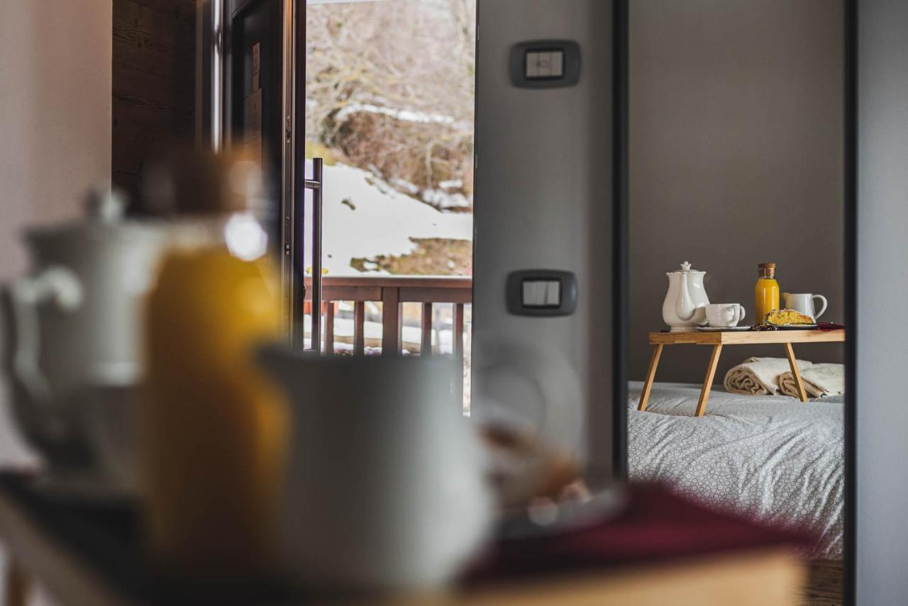 Coste Del Gaggio - Country House B&B - Garda Trentino Дрена Экстерьер фото