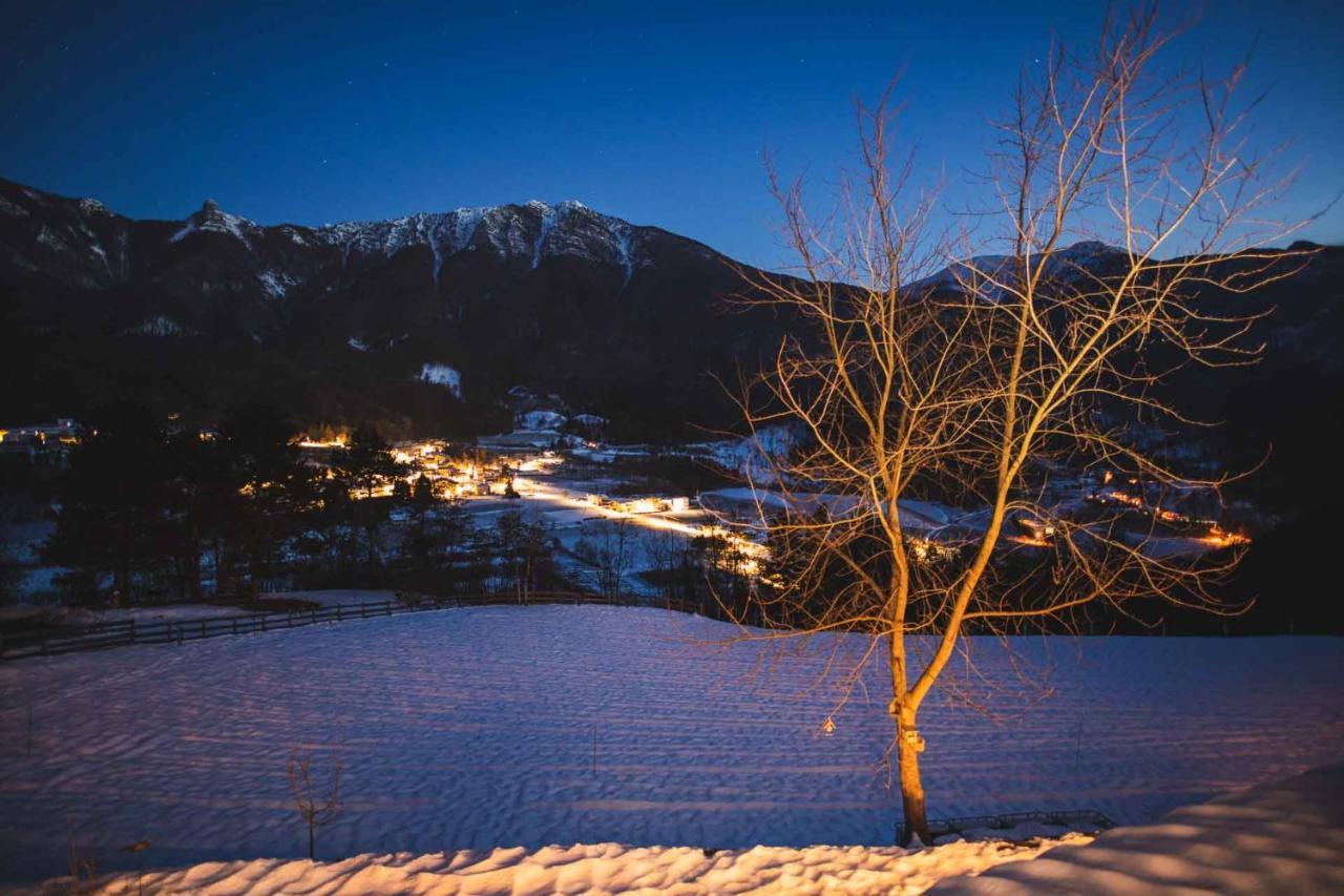 Coste Del Gaggio - Country House B&B - Garda Trentino Дрена Экстерьер фото