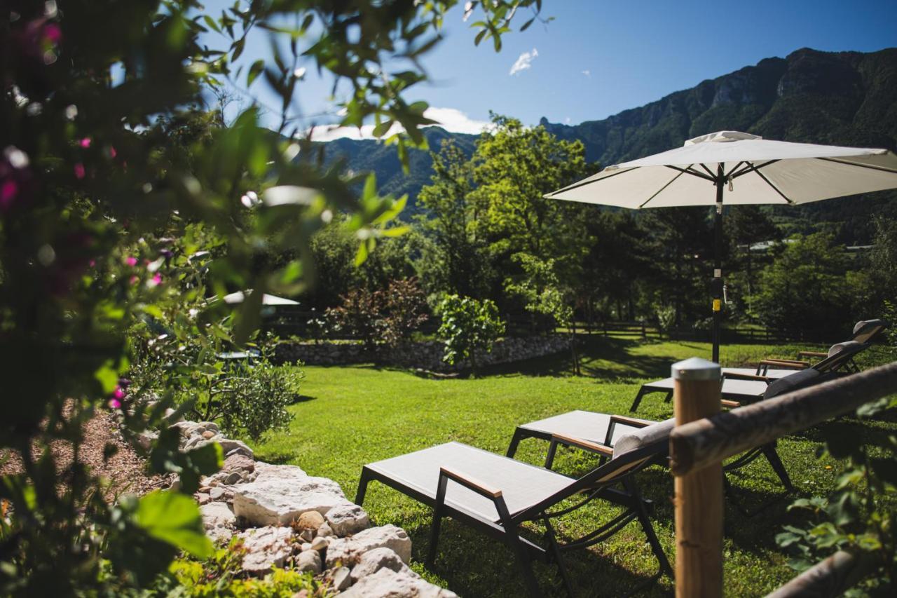 Coste Del Gaggio - Country House B&B - Garda Trentino Дрена Экстерьер фото