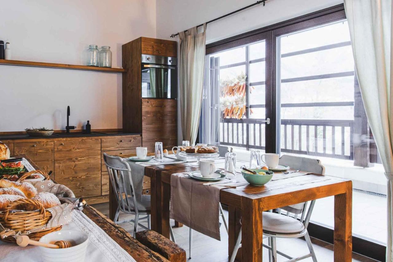 Coste Del Gaggio - Country House B&B - Garda Trentino Дрена Экстерьер фото