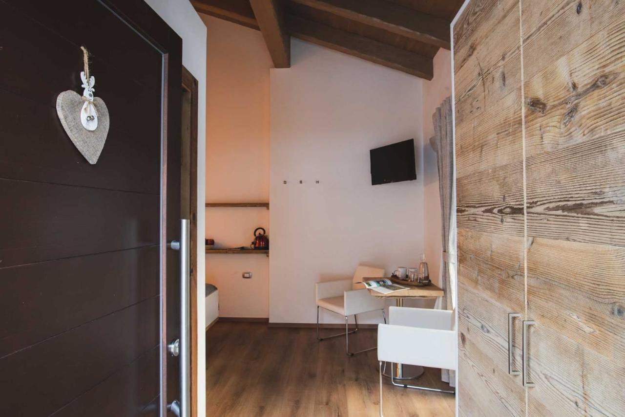 Coste Del Gaggio - Country House B&B - Garda Trentino Дрена Экстерьер фото