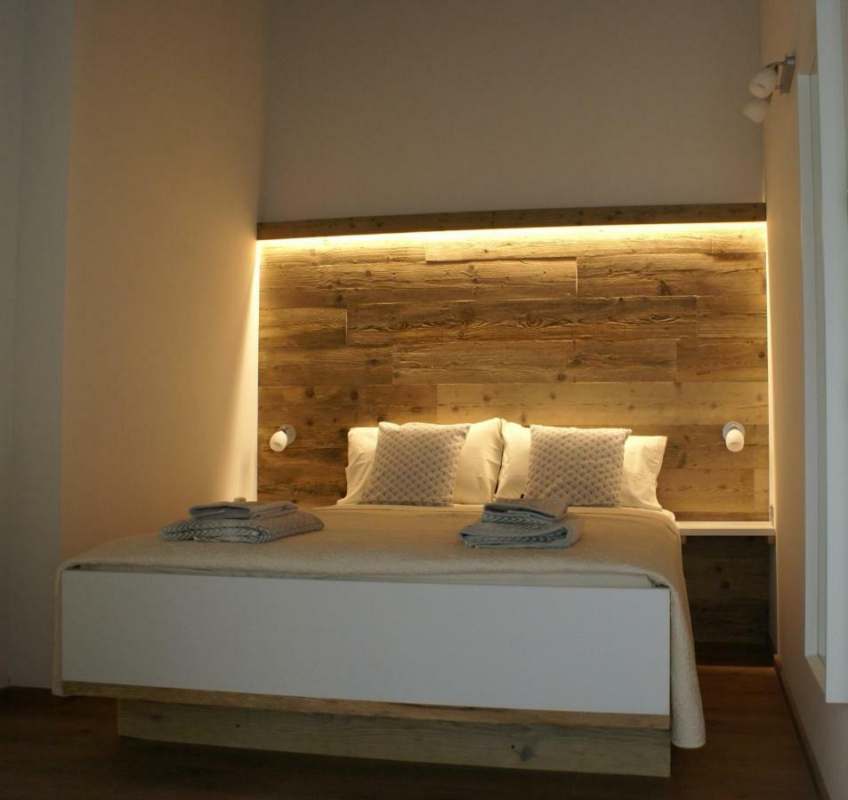 Coste Del Gaggio - Country House B&B - Garda Trentino Дрена Экстерьер фото